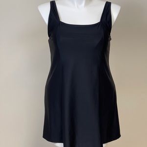 Bonprix Collection Plus Size Swim dress